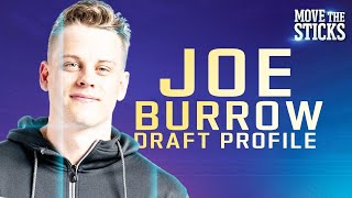 Joe Burrow Full Draft Profile & Interview with Former Teammates & Coaches