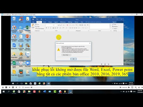 Video: Khắc phục: Internet Explorer không lưu cài đặt lịch sử