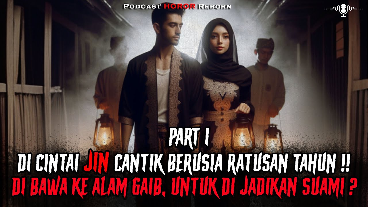 PART I || DICINTAI JIN CANTIK BER-USIA RATUSAN TAHUN !!