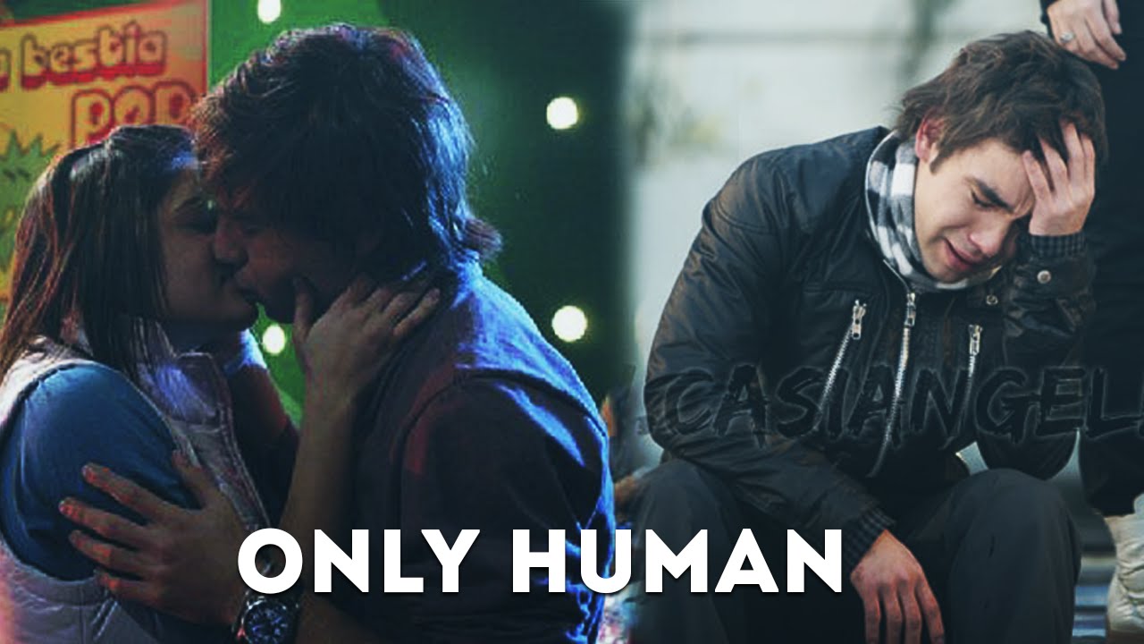 Caridad + Nacho - Only human