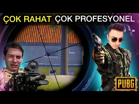 BEN SENİ BULMADAN ALLAHINDAN BUL ! Antep Usulü Pubg#95