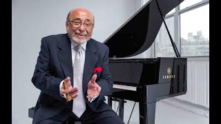 Eddie Palmieri, Ajiaco Caliente canta Hernan Olivera.