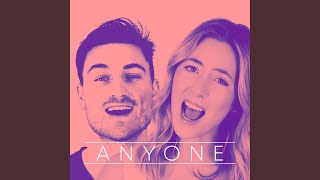 Anyone - Jamie and Megan