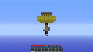 Minecraft: Death Effects (Concept/Test) Wealth