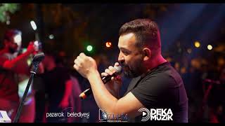 Grup Seyran - Alidendir Aliden (Pazarcık Festivali 2025) Resimi