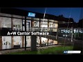 Aw cantor  software solution