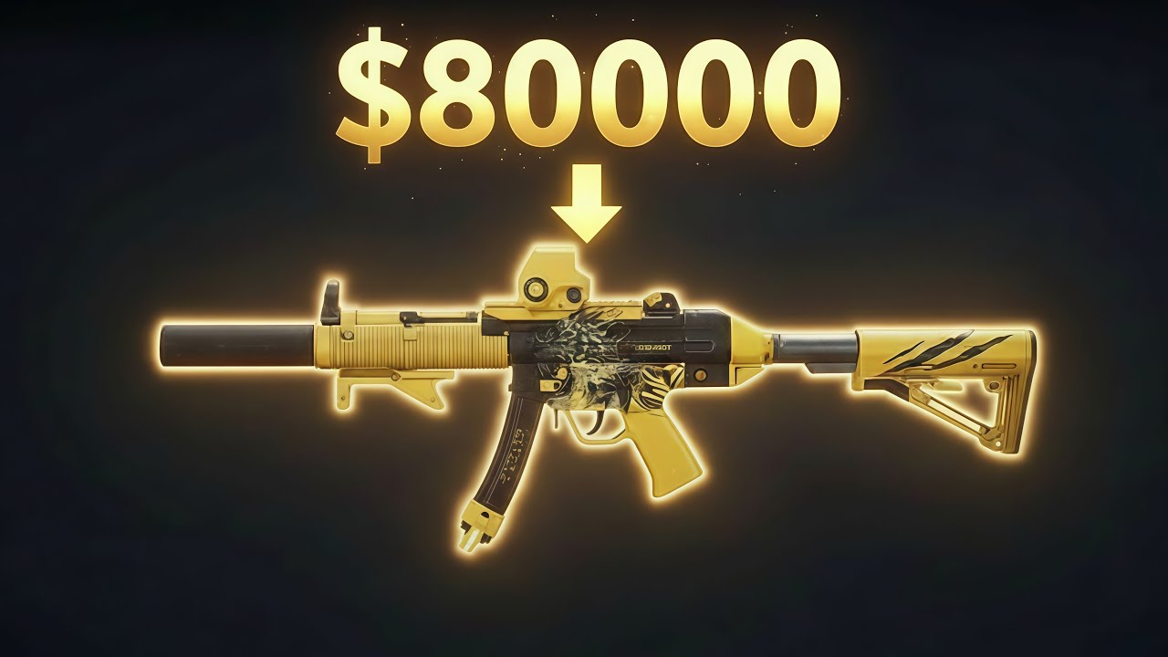 БЮДЖЕТНЫЙ ЛОДАУТ ПРИНОСИТ МИЛЛИОНЫ / DELTA FORCE