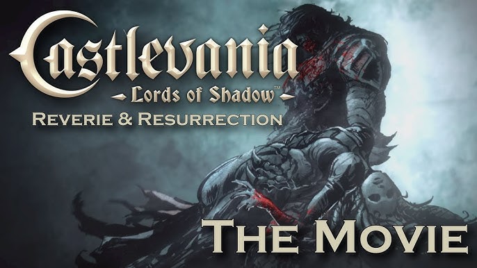 Castlevania: Lords of Shadow - Mirror of Fate Preview - New Castlevania:  Lords Of Shadow - Mirror Of Fate Screens - Game Informer