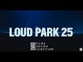 2025.10.13 LOUDPARK25 ulma sound junction