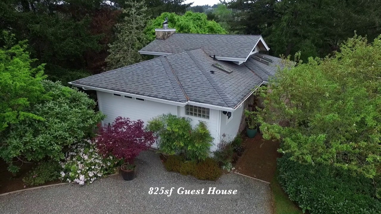 HOMES for SALE PACIFIC NORTHWEST Custom Design Home Duley Creek Rd