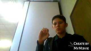 ASL knock knock Joke