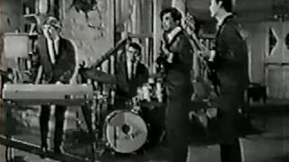 The Standells on &quot;The Bing Crosby Show&quot;