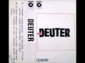 Deuter - 1987 [Full Album] 1988