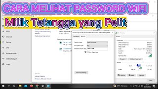 How to see your neighbor's stingy WiFi password || Practical tutorial screenshot 2