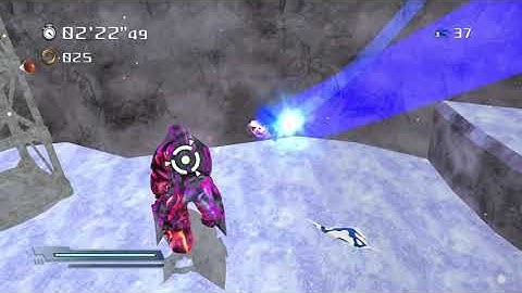 Sonic Generations: White Acropolis