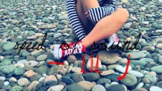 Watch Lil J Speed Of Sound video