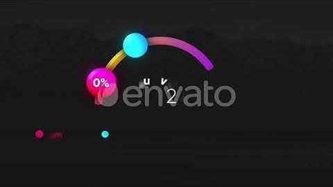 Infographic Modern Graphs - Free Download After Effects Templates