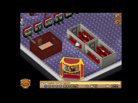 Casino Tycoon - All Challenges - Part 1