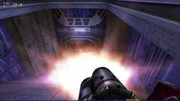 Unreal Tournament UT 2004 WICKED SICK!!!!