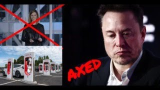 E62: Tesla lays off entire Supercharger team  What we know
