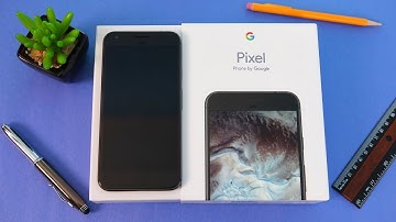 7 Tips and Tricks - Google Pixel and Pixel XL + Bonus
