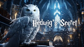 Hedwig's Secret - Music & Ambience by The Vault of Ambience 11,944 views 7 months ago 2 minutes, 31 seconds
