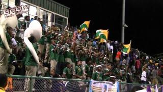 Edna Karr Vs Miller Mccoy 2011 Video 5