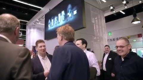 Wavin - ISH 2019 Teaser | #Imagevideo