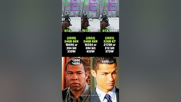 RTX 3090 vs RTX 4090 vs RTX 5090