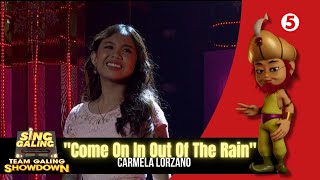 Dec 6, 2022 | Sing Galing | Random-i-sing Showdown | Carmela Lorzano 