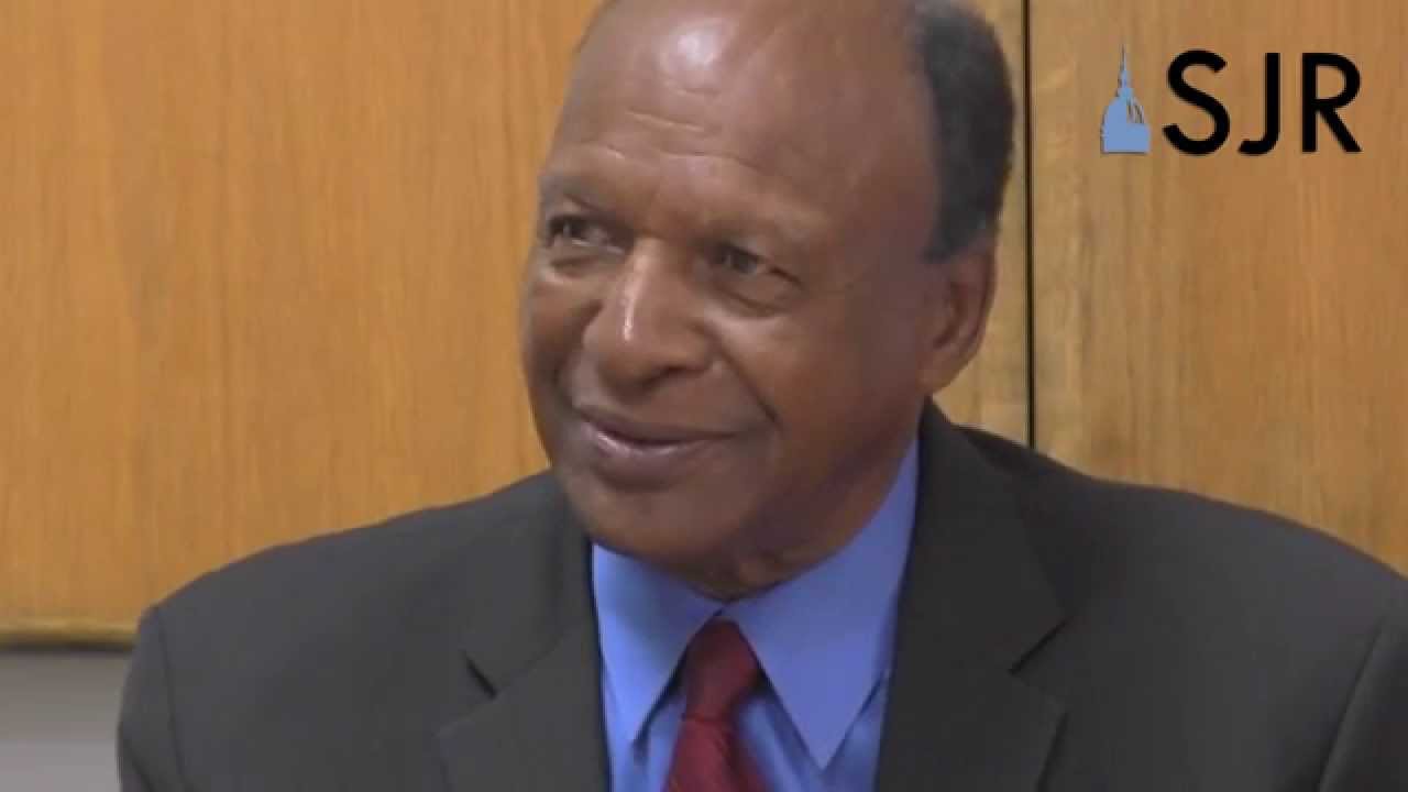 Jesse White, Illinois Secretary of State, SJR editorial board