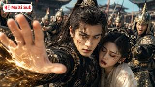 【AI Drama】He Hid His Power for His Sick Mother. Then They Came for Her. screenshot 1