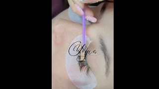 How To Remove Lash Extensions Using Cream Remover For Beginners