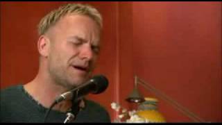 STING - SHAPE OF MY HART STING - SHAPE OF MY HART