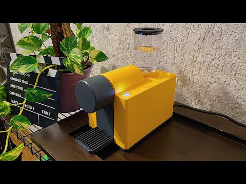 Paguei 59 reais na MÁQUINA de CAFÉ! LEVEI GOLPE?