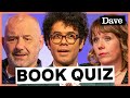 Famous first lines feat bob mortimer  richard ayoade  question team  dave