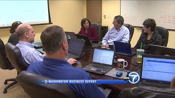 Small Business Spotlight: Unanet