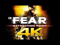 F.E.A.R. Extraction Point Full Gameplay (4K 60fps) 🎮
