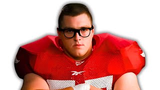 Fat Boy Is Bullied By His Teammates Until He Becomes The Best Football Player, BecomingAll-Americans