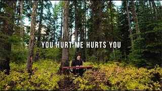 Anson Seabra - u hurt me hurts u (EP Live Performance Video)