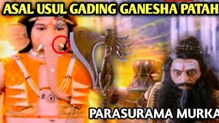 ASAL USUL PATAHNYA GADING GANESHA | PARASURAMA VS GANESHA PARASURAMA MURKA ASAL USUL PATAHNYA GADING GANESHA | PARASURAMA VS GANESHA PARASURAMA MURKA