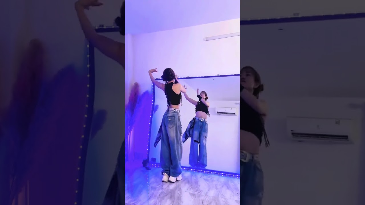 Để mị nói cho mà nghe remix/ choreo Thuận zilo/ bản cùng hướng/ Tuyết Liên zumba