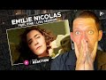 Emilie Nicolas - Feel Fine (Live Session) Reaction