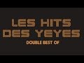 Les Hits des Yéyés - Double Best Of (Full Album / Album complet)