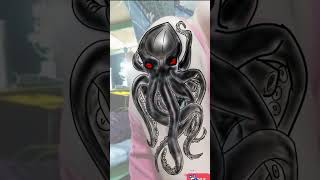 Coverup Tattoo-Proposal