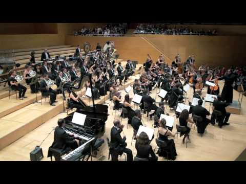 Robin Hood | Film Symphony | Barcelona 2014