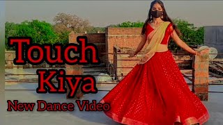 Touch Kiya Sorry Bol Dance Video Urvashi Rautela Sunny Deol Dance By Akshuojha