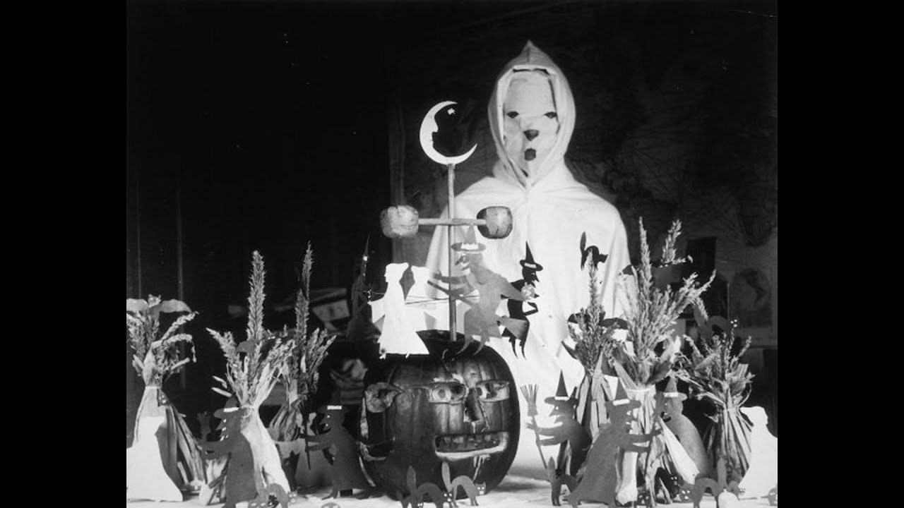 عيد الاشباح في تايوان .شهر كامل من الرعب