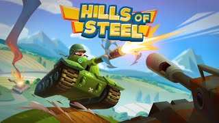 Hills of steel game || superplus 3D game 🎯 #games #supergame 🎮 ||