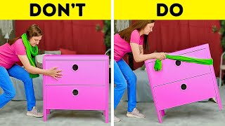 Genius Tips to Make Your Moving Easier And Simple Packing Hacks